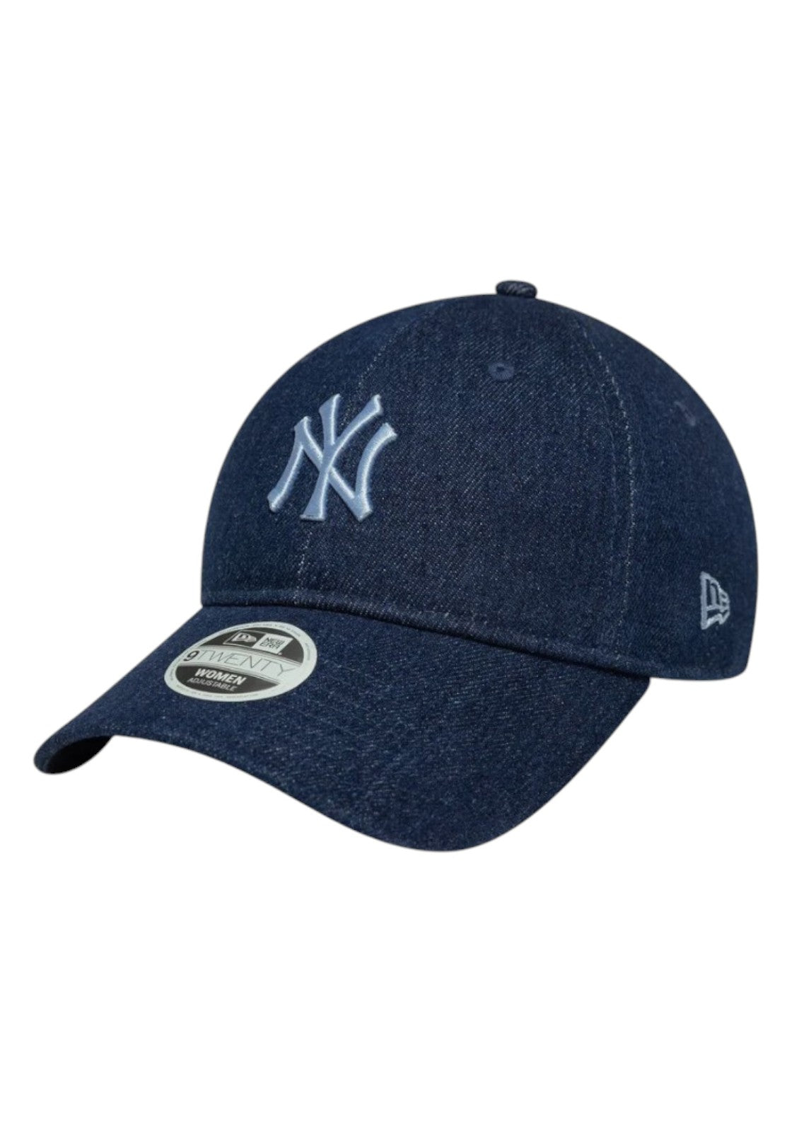 ACCESSORI LIFESTYLE Denim Scuro New Era