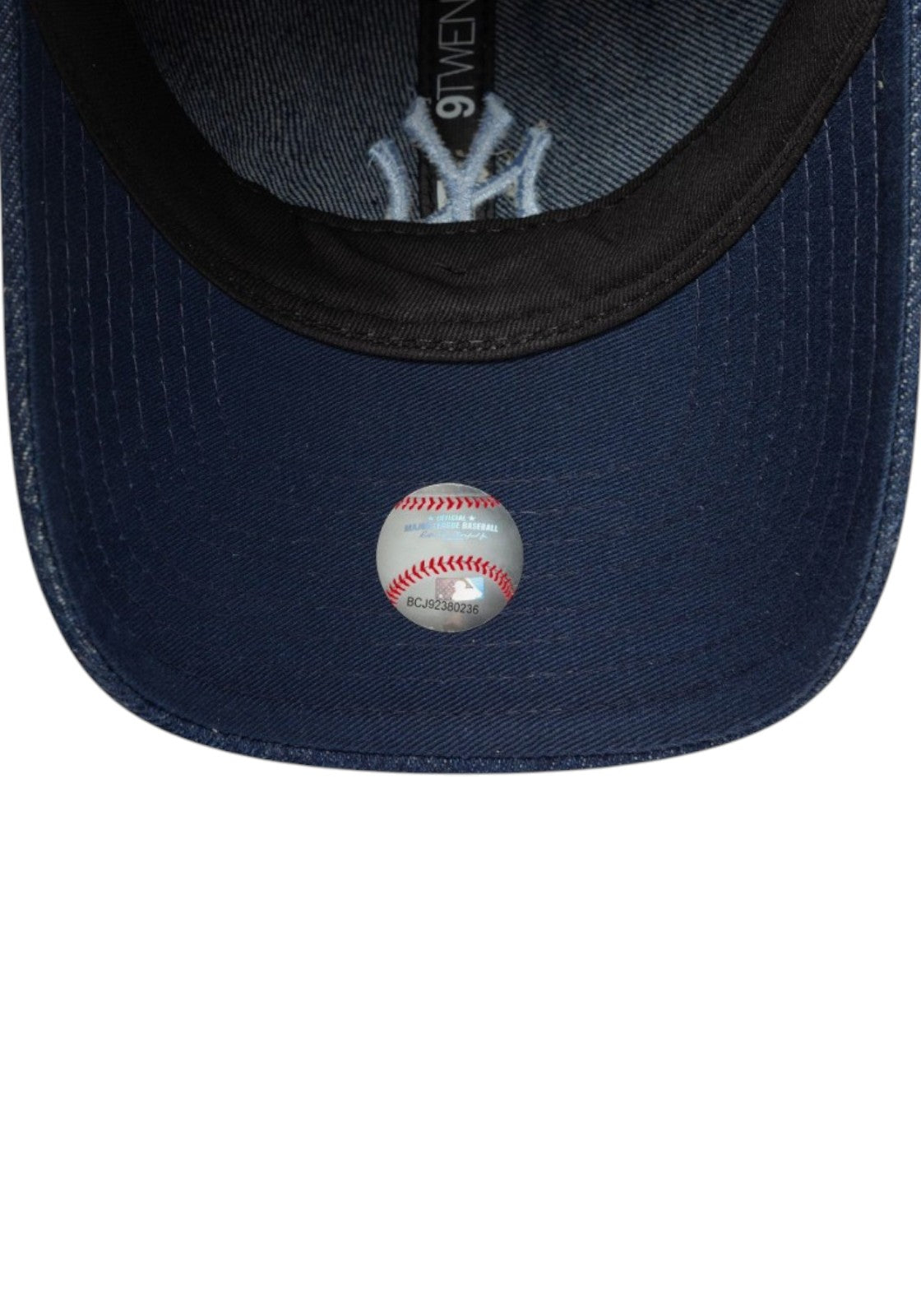 ACCESSORI LIFESTYLE Denim Scuro New Era