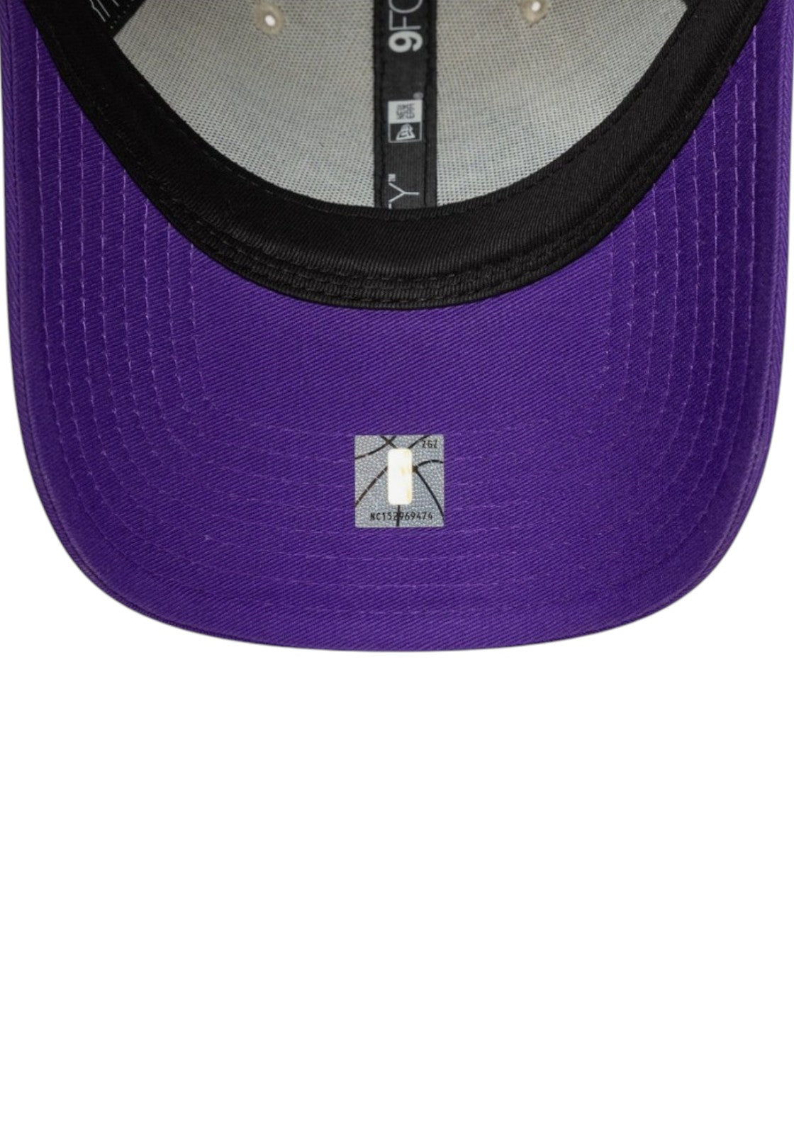 ACCESSORI LIFESTYLE Beige/viola New Era