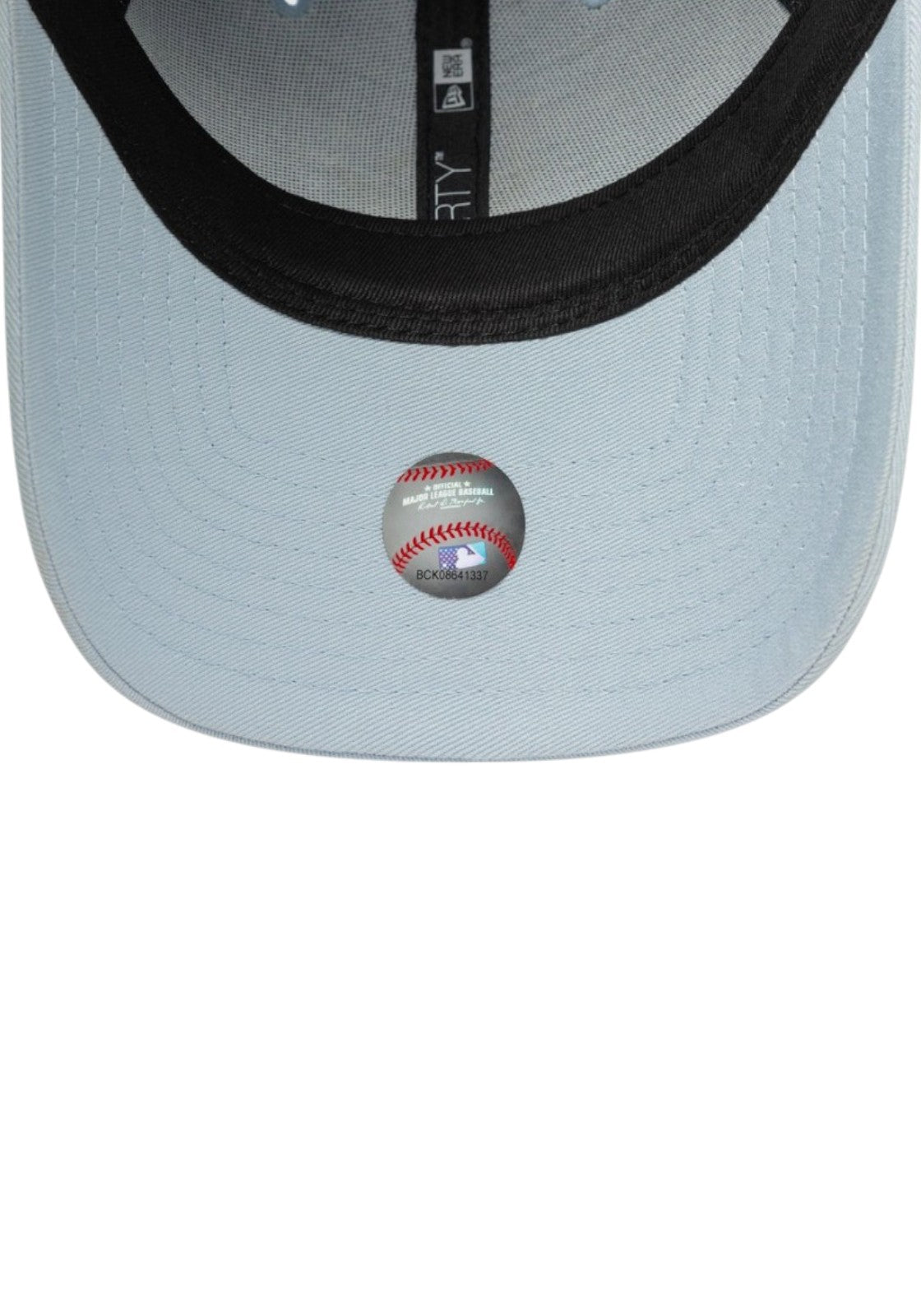 ACCESSORI LIFESTYLE Celeste/bianco New Era