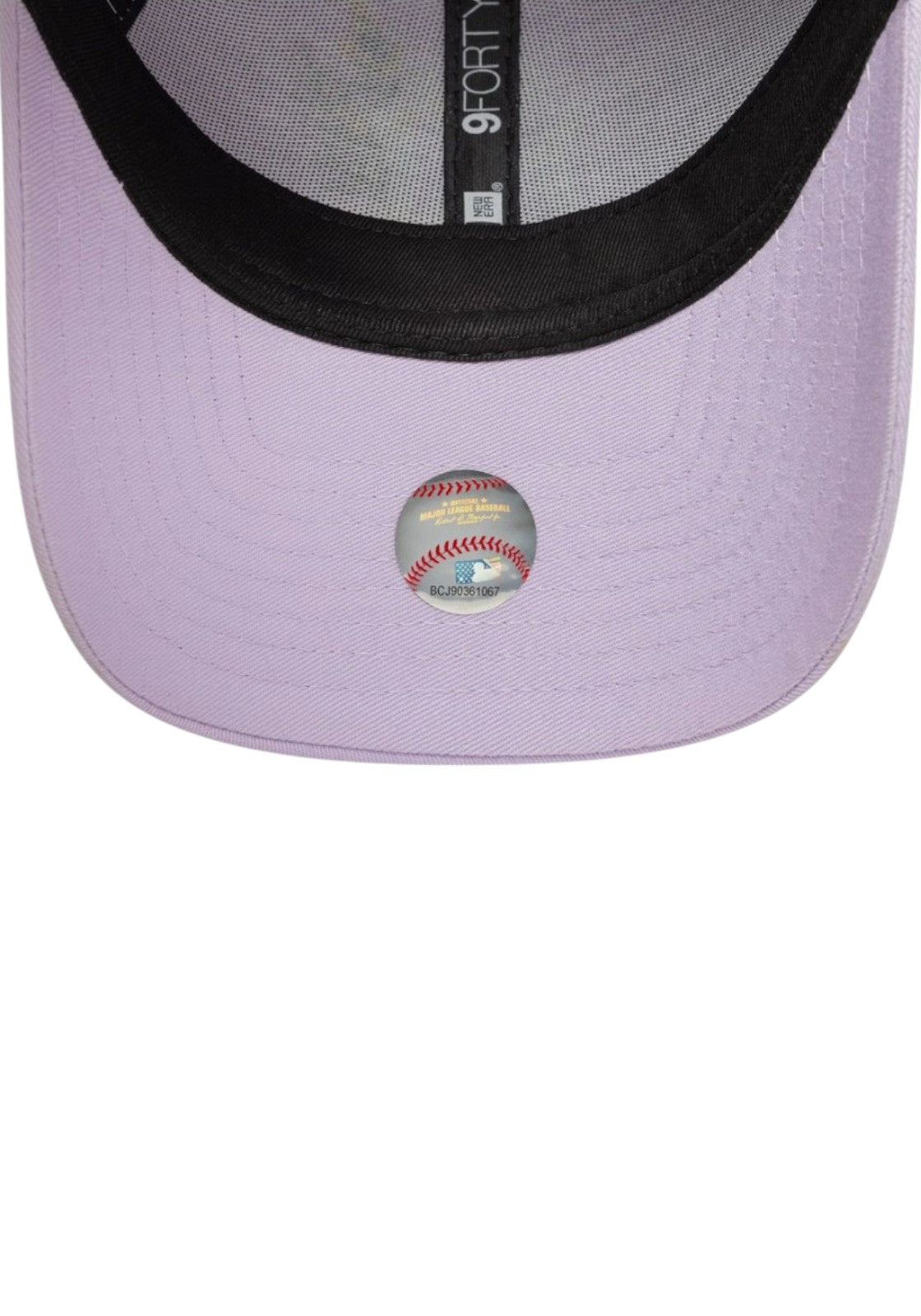 ACCESSORI LIFESTYLE Lilla New Era