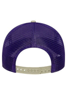 ACCESSORI LIFESTYLE Beige/viola New Era