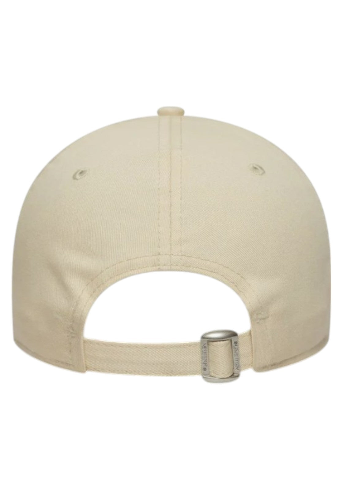 ACCESSORI LIFESTYLE Natural White New Era