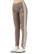 PANTALONI Tortora Adidas Originals