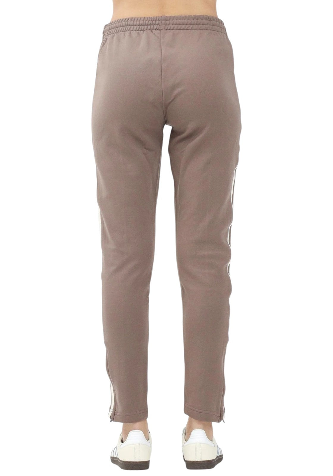 PANTALONI Tortora Adidas Originals