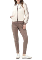 PANTALONI Tortora Adidas Originals