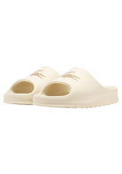CIABATTE-INFRADITO Natural White Lacoste