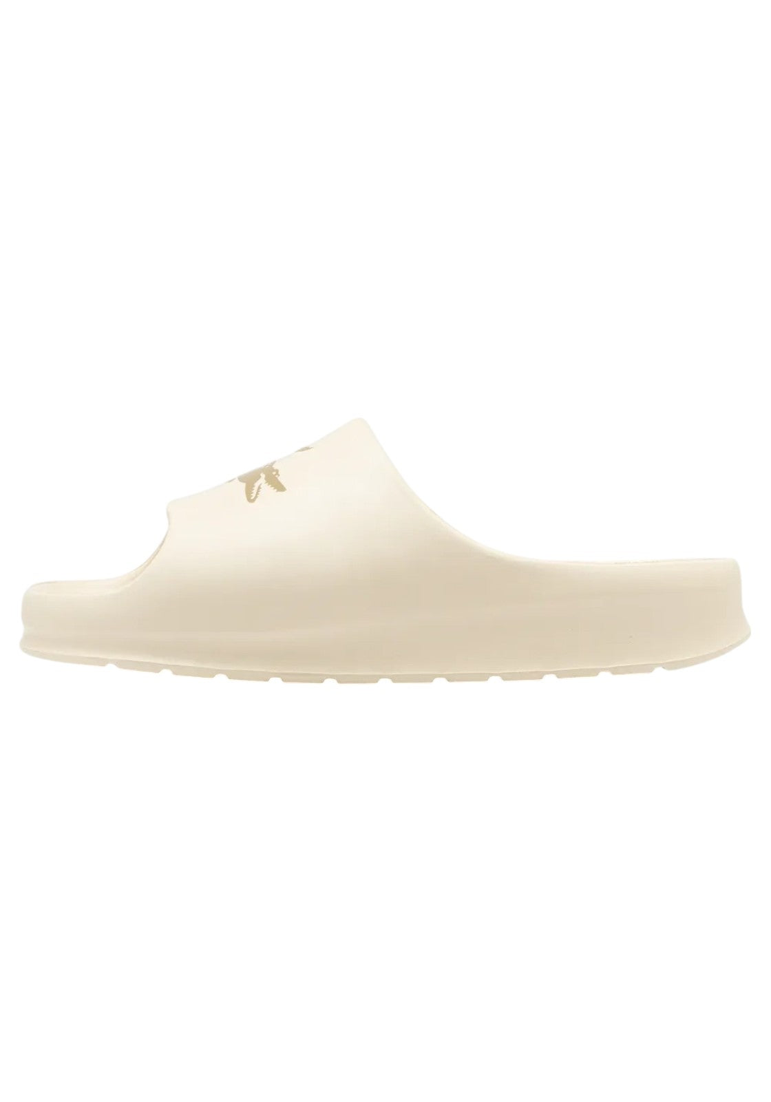 CIABATTE-INFRADITO Natural White Lacoste