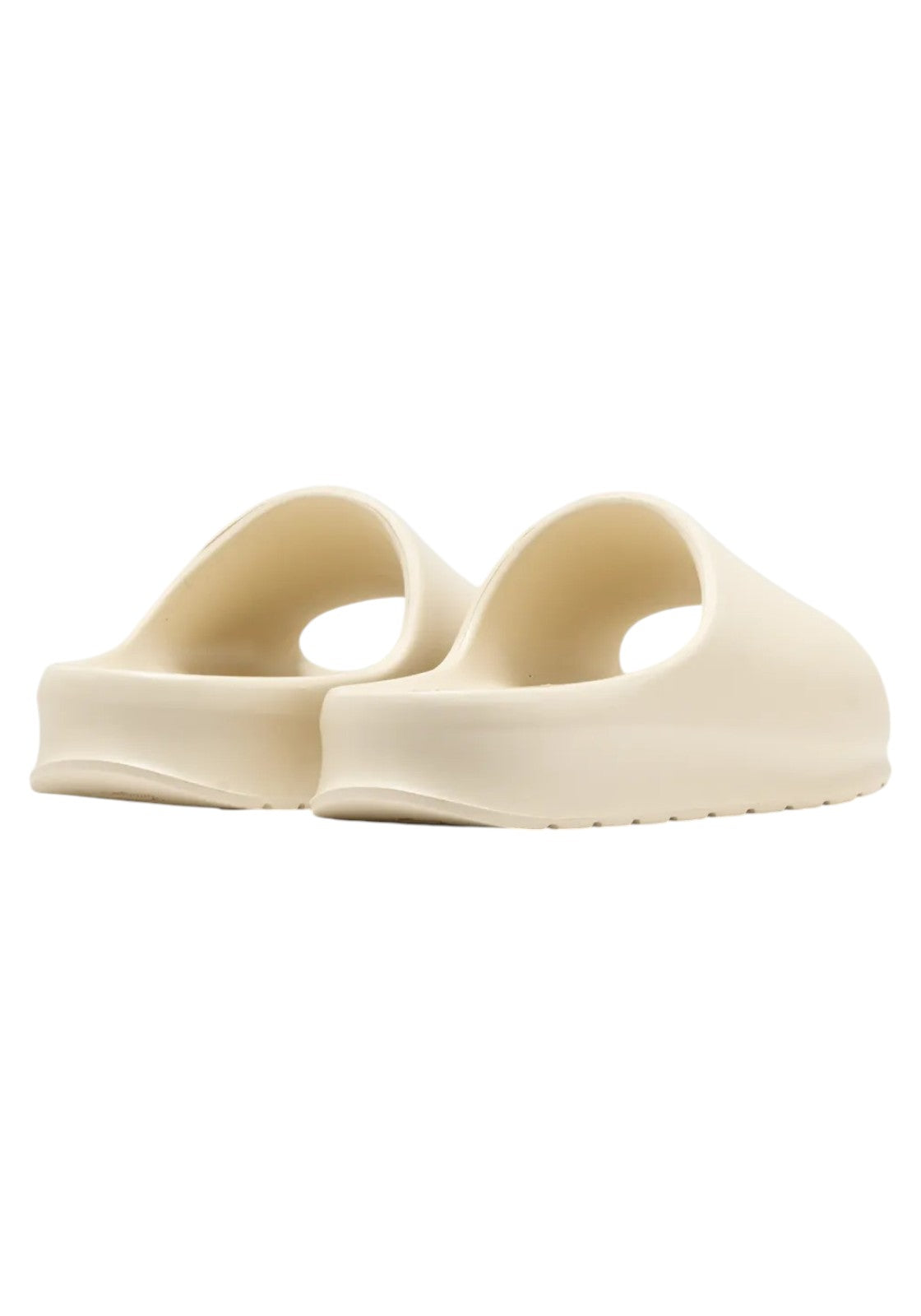 CIABATTE-INFRADITO Natural White Lacoste