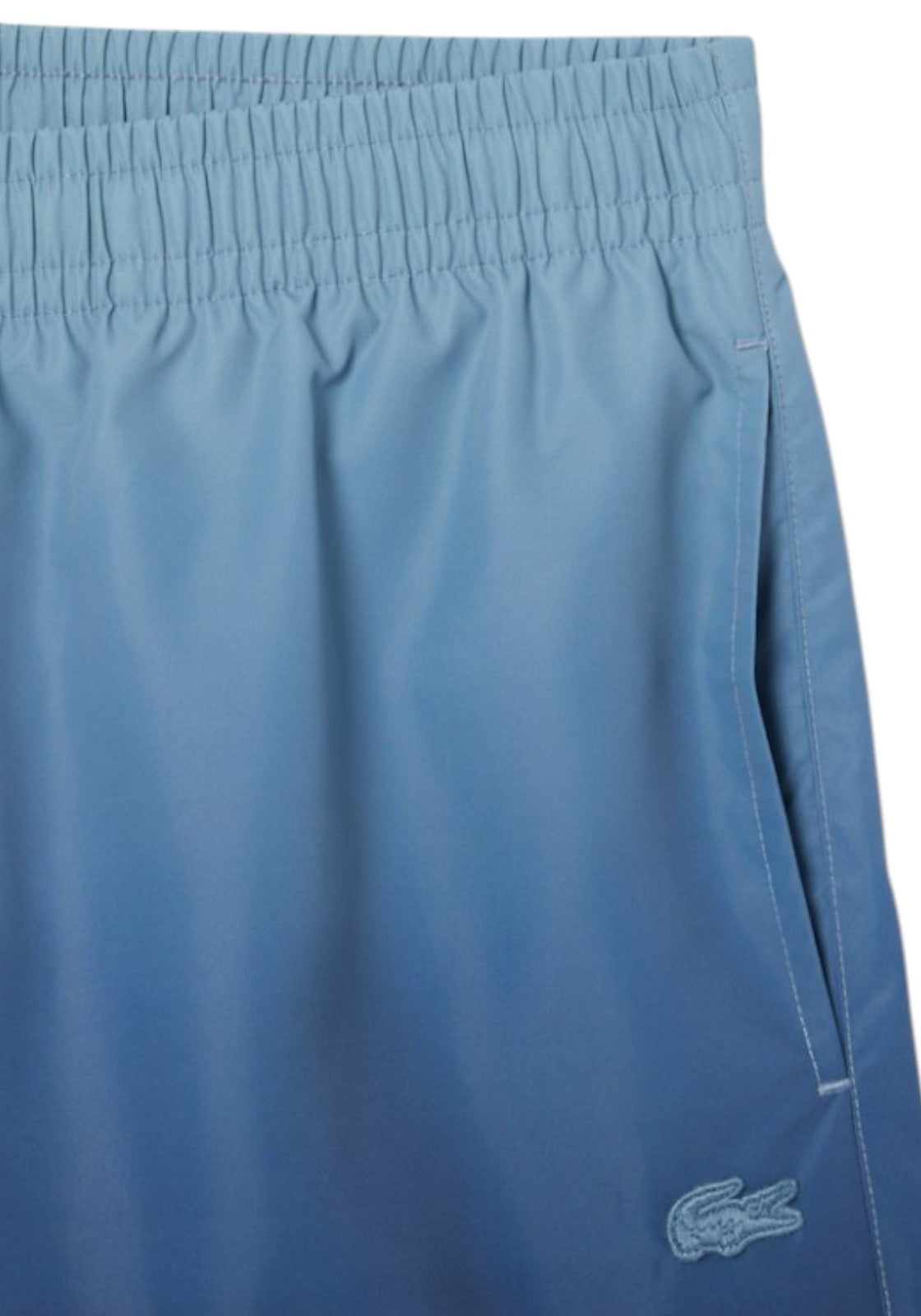 COSTUMI Blu Lacoste