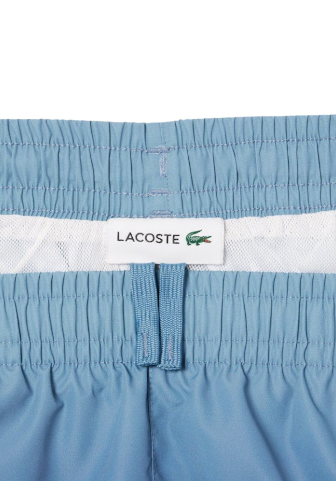 COSTUMI Blu Lacoste