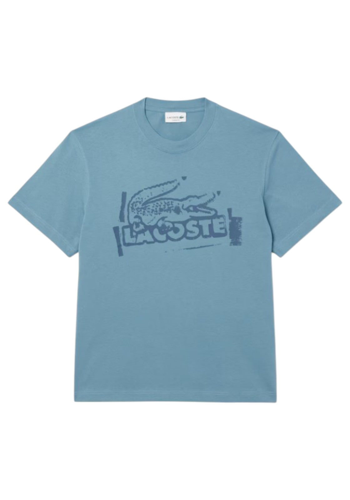 T-SHIRT E CANOTTE Avio Lacoste