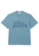 T-SHIRT E CANOTTE Avio Lacoste