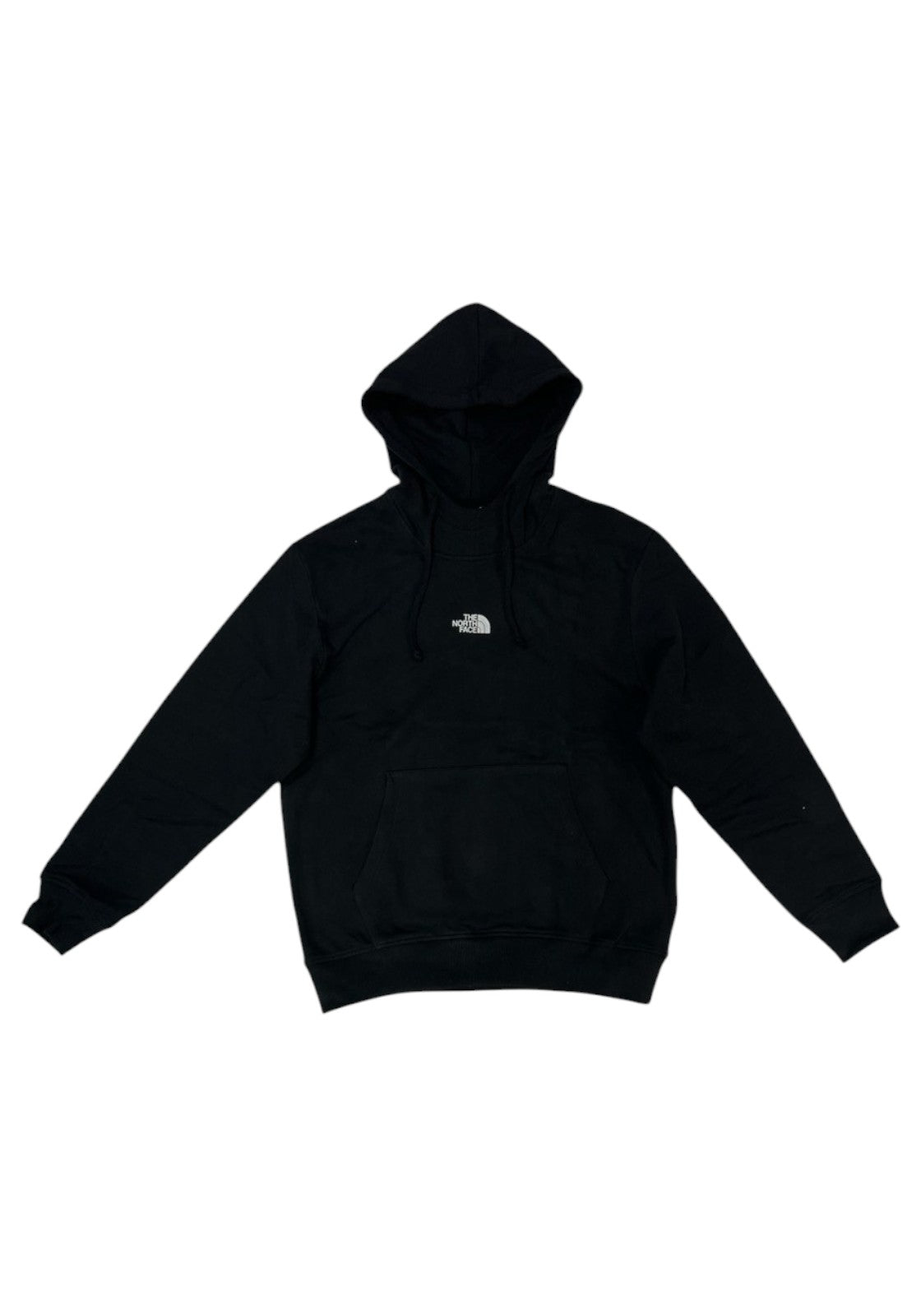 FELPE Nero/viola The North Face