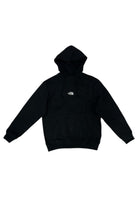 FELPE Nero/viola The North Face