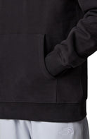 FELPE Nero/viola The North Face