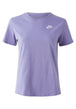 T-SHIRT E CANOTTE Viola Nike
