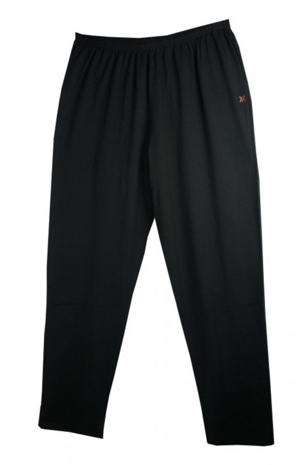 PANTALONI Nero Max Fort