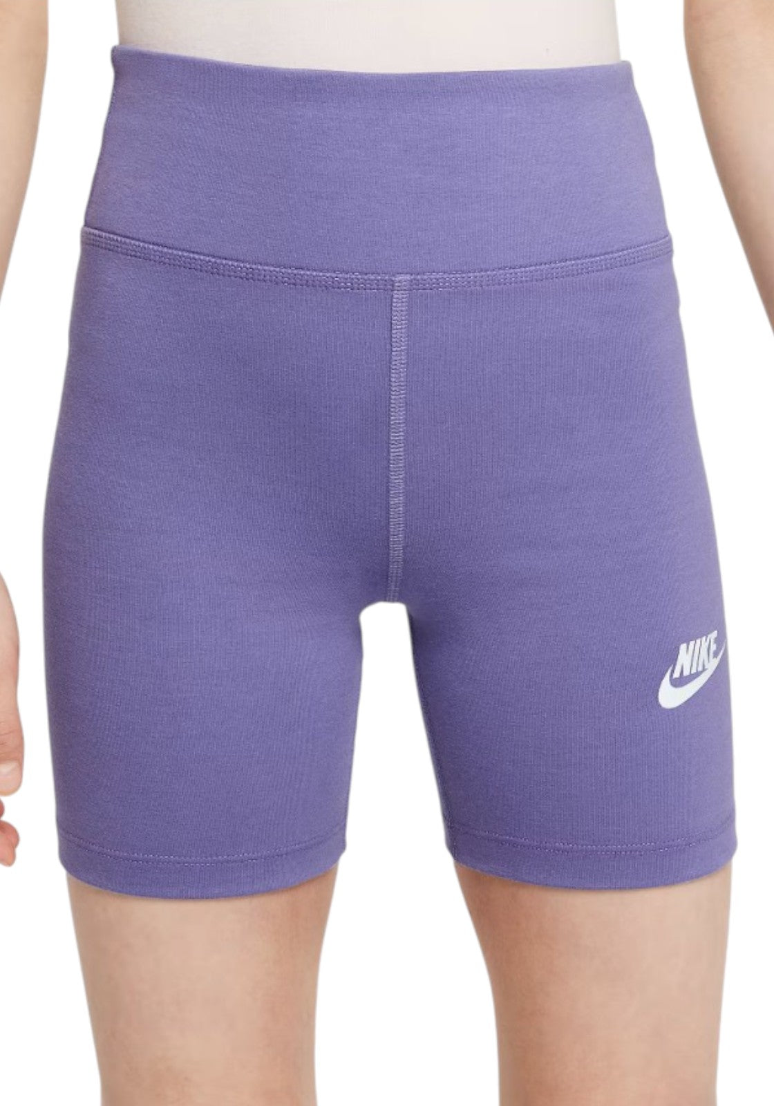 PANTALONCINI Lilla Nike