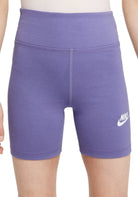 PANTALONCINI Lilla Nike