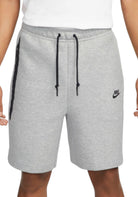 BERMUDA Grigio/nero Nike