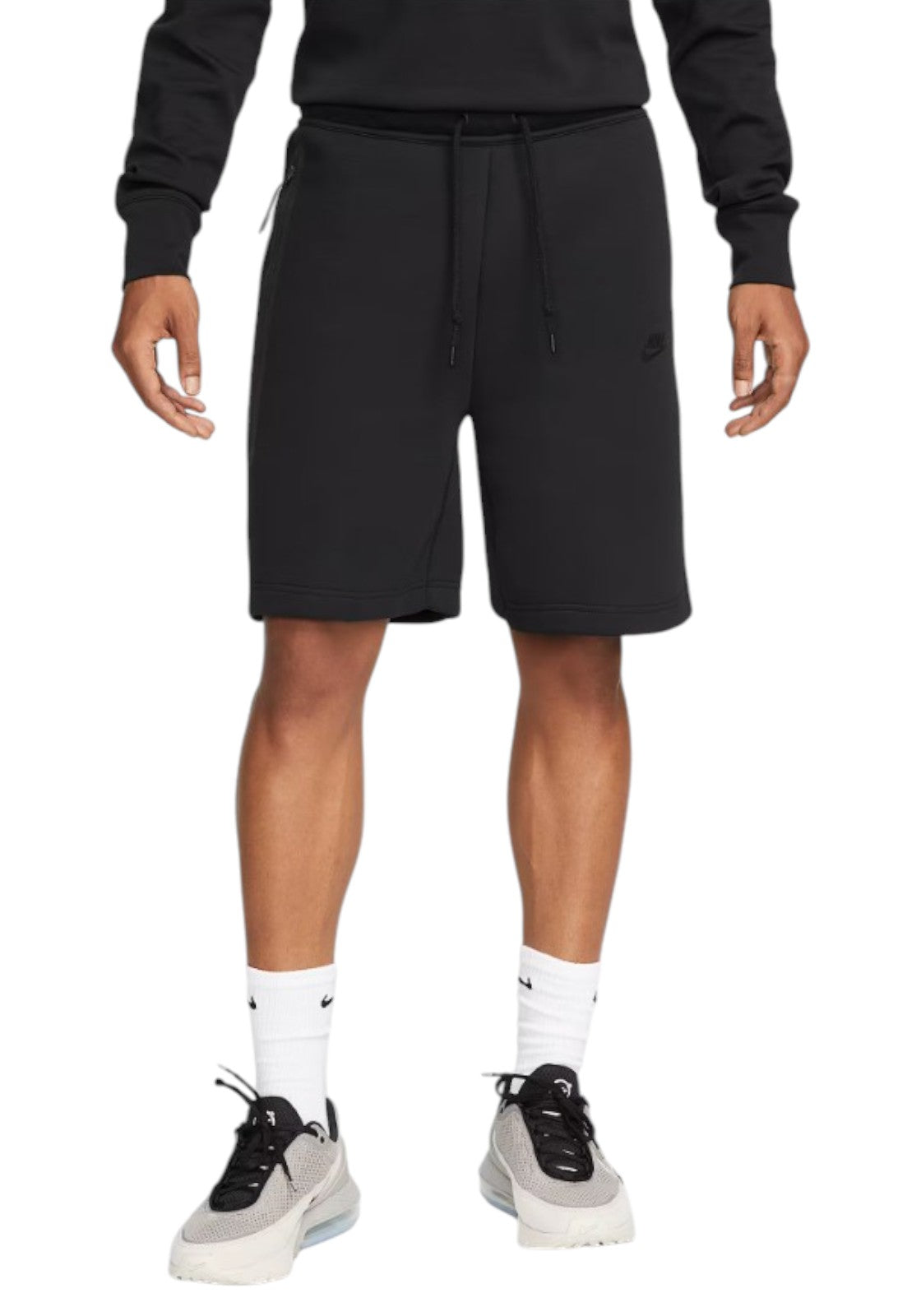 BERMUDA Nero Nike