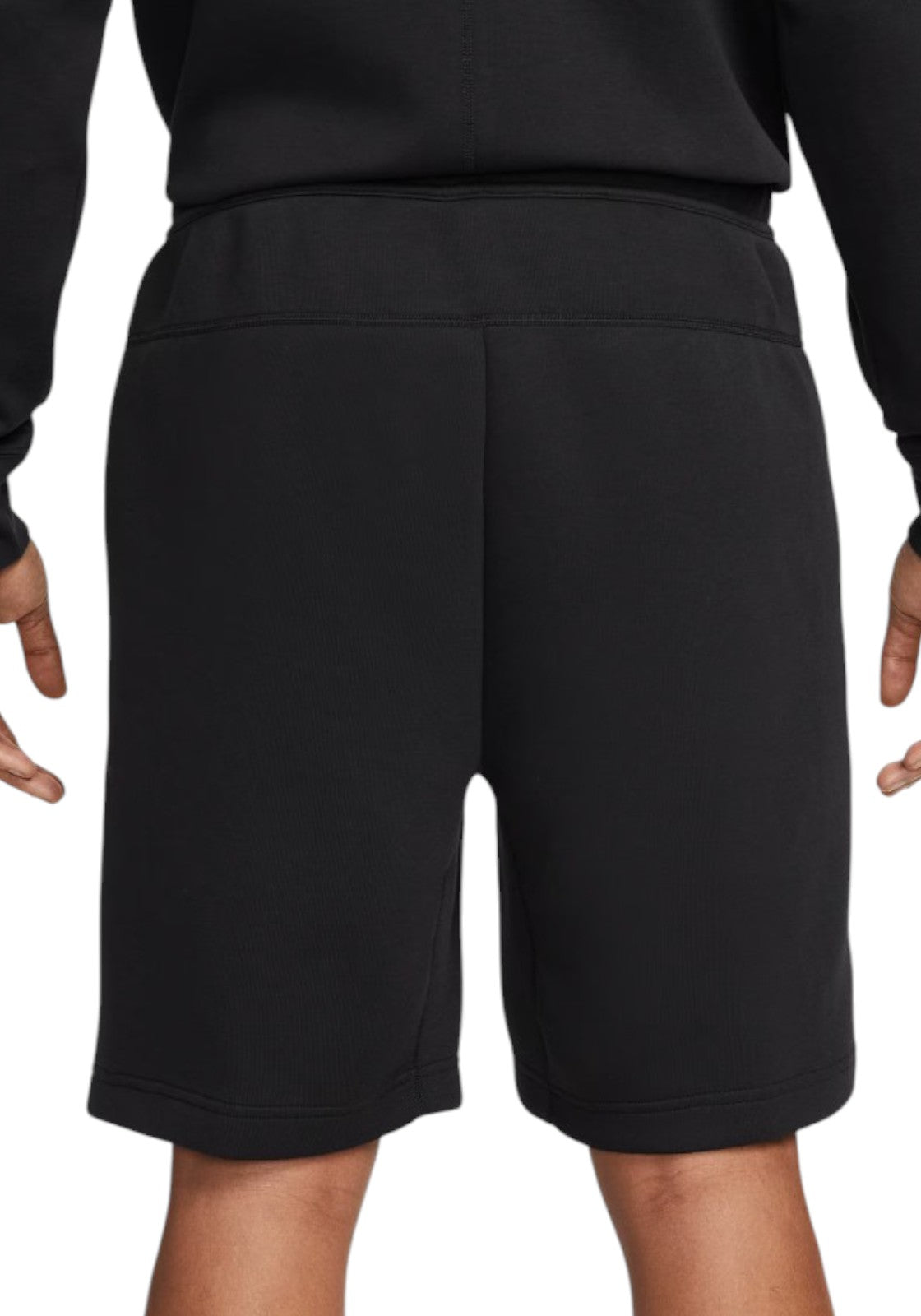 BERMUDA Nero Nike