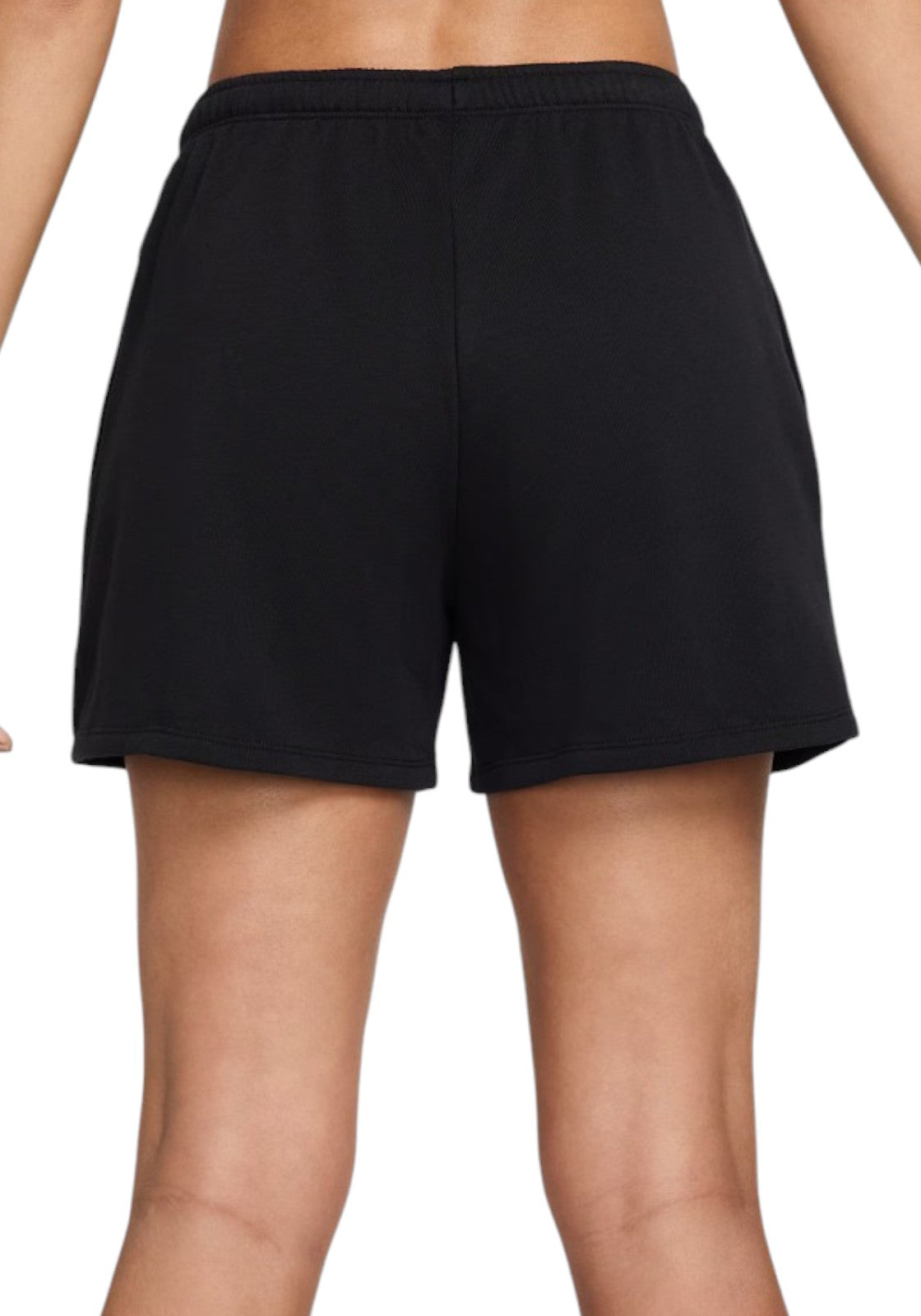 PANTALONCINI Nero Nike