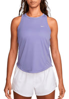 T-SHIRT E CANOTTE Lilla Nike