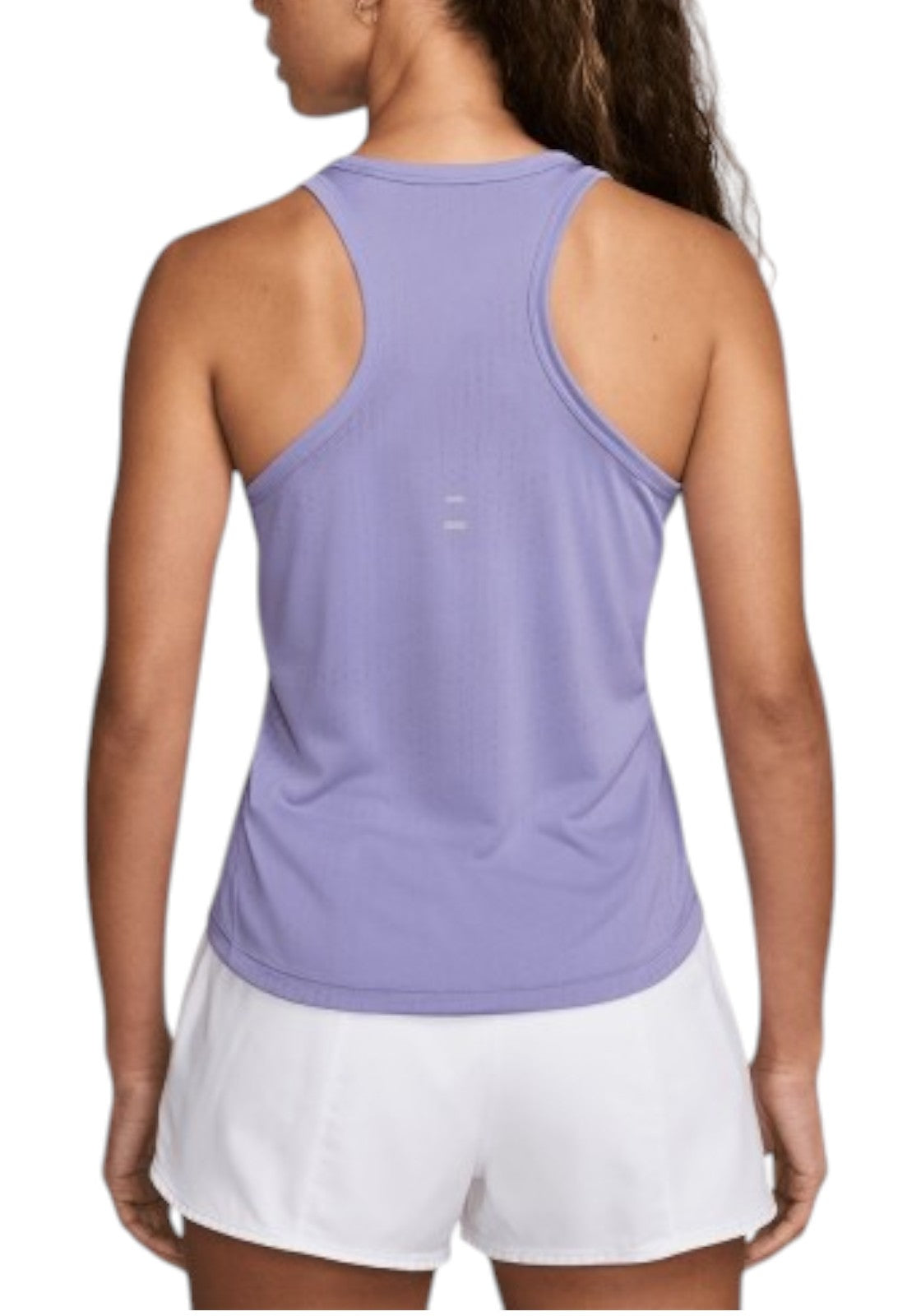 T-SHIRT E CANOTTE Lilla Nike