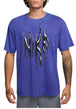 T-SHIRT E CANOTTE Azzurro Nike