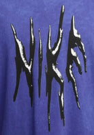 T-SHIRT E CANOTTE Azzurro Nike