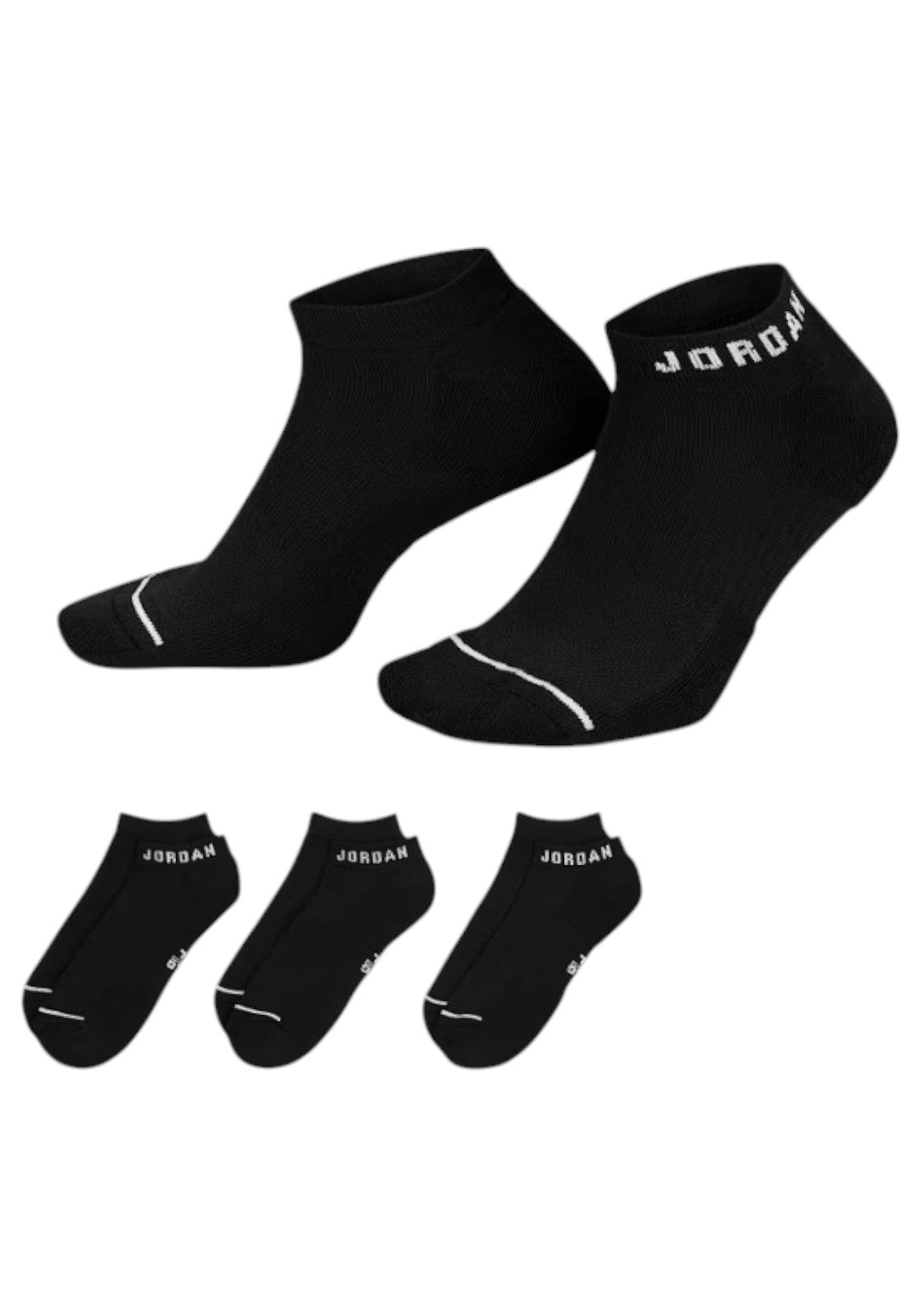 ACCESSORI LIFESTYLE Nero/bianco Nike