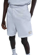 PANTALONCINI Bianco/oro Nike