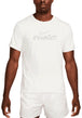 T-SHIRT E CANOTTE Panna Nike