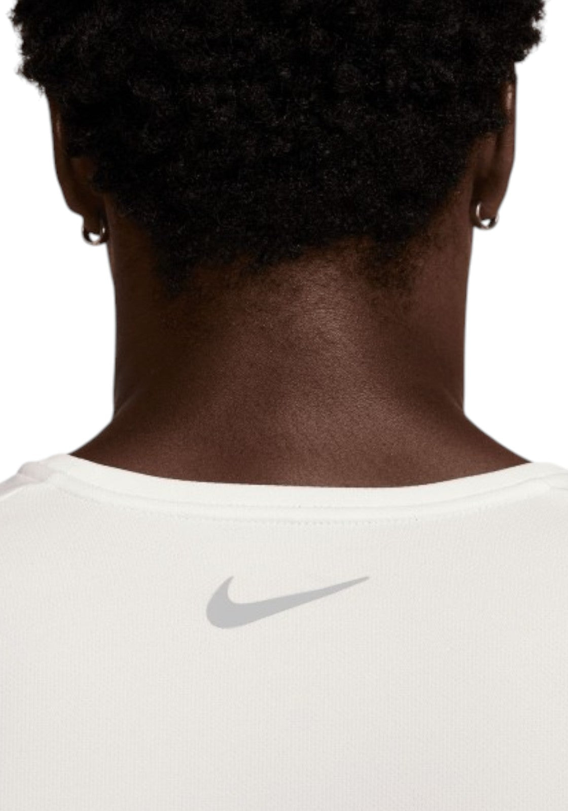 T-SHIRT E CANOTTE Panna Nike