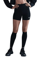 PANTALONCINI Nero Nike