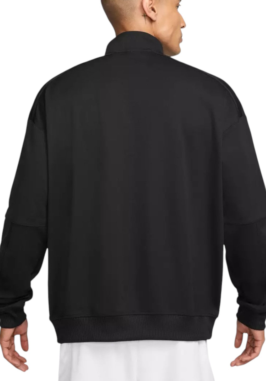 FELPE Nero Nike