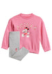 TUTE Fucsia/grigio Adidas