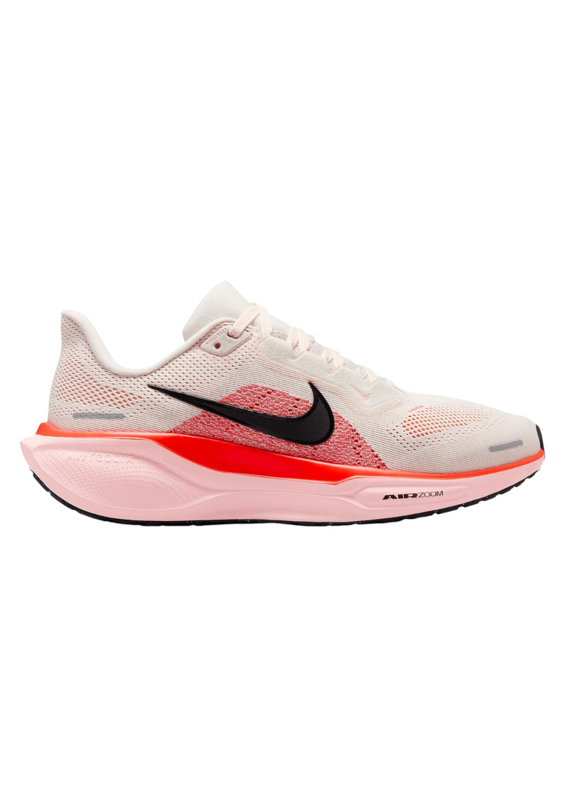 SCARPE Bianco/rosa Nike