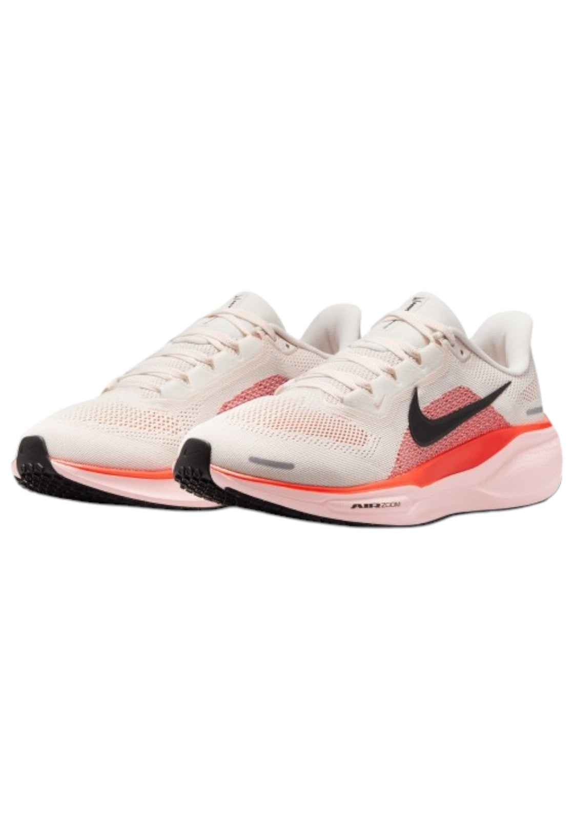 SCARPE Bianco/rosa Nike