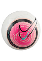CALCIO Bianco/fucsia Nike