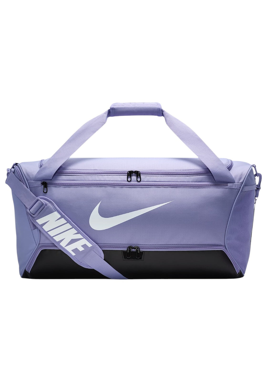 ACCESSORI PALESTRA Lilla/bianco Nike