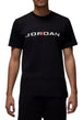 T-SHIRT E CANOTTE Nero/bianco Nike