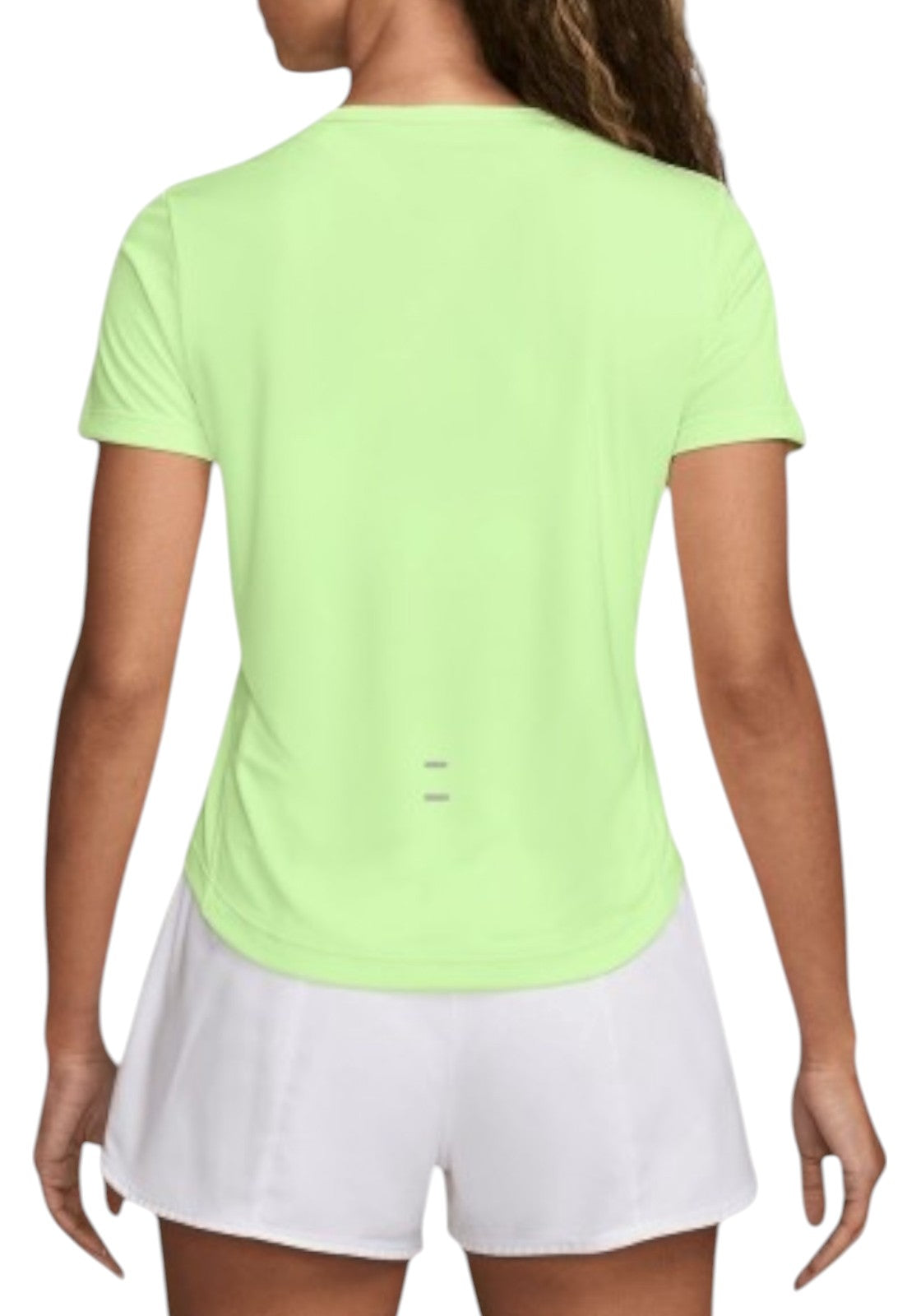 T-SHIRT E CANOTTE Lime Nike