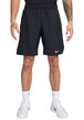 PANTALONCINI Nero/bianco Nike