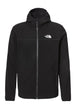 GIUBBINI E GIACCHE Nero The North Face