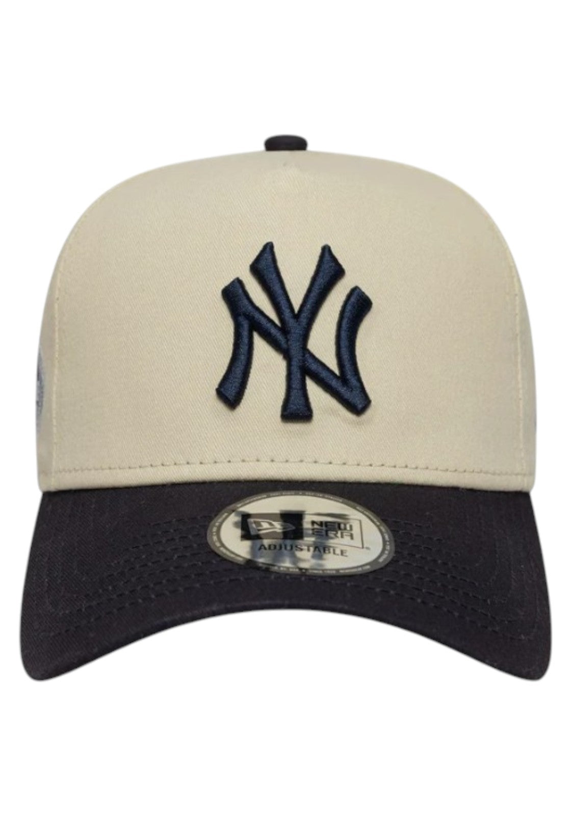 ACCESSORI LIFESTYLE Beige/blu New Era