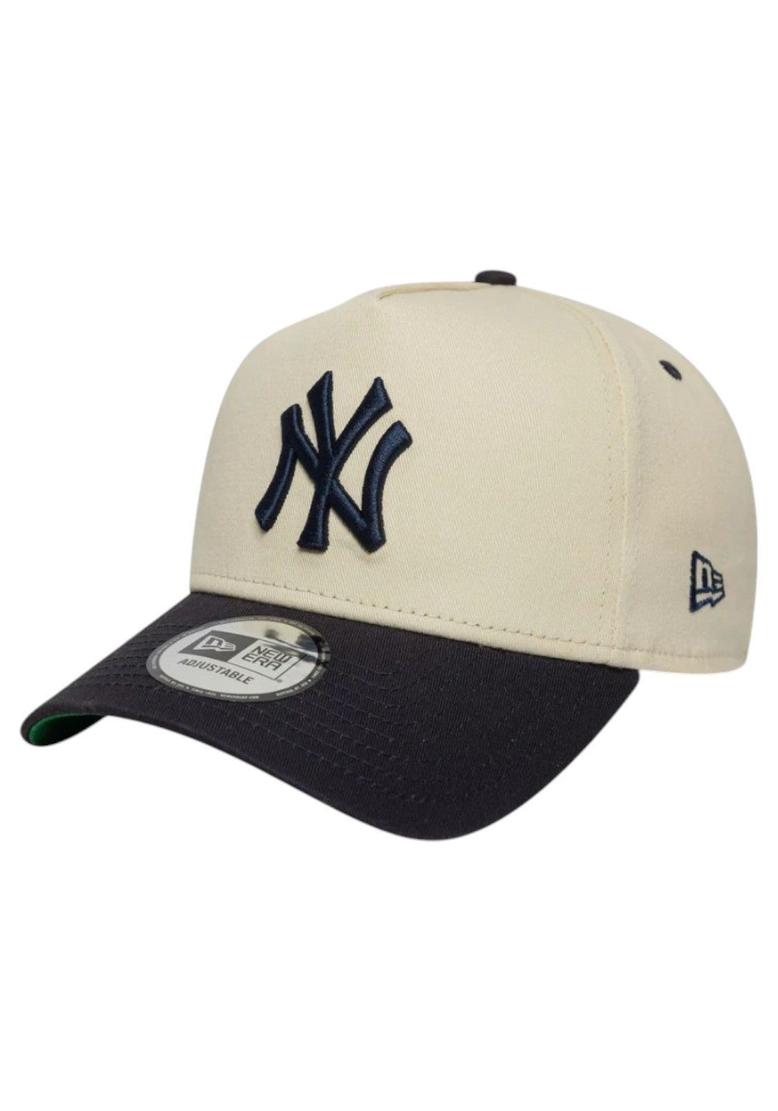 ACCESSORI LIFESTYLE Beige/blu New Era