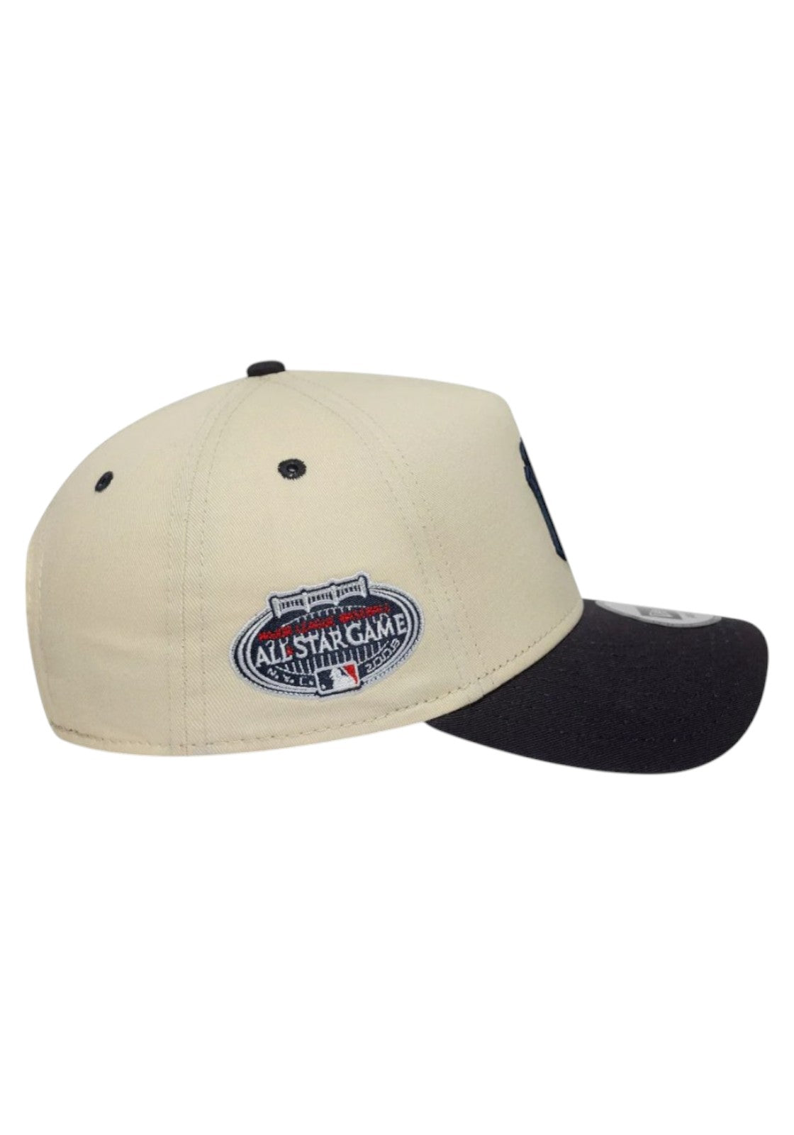 ACCESSORI LIFESTYLE Beige/blu New Era